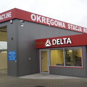 Delta Okręgowa Stacja Kontroli Pojazdów Rakoniewice