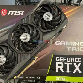 GEFORCE RTX 4090,  RTX 4080 ,  RTX 3090  Ti, RTX 3090, RTX 3080, RTX 3080 TI, RTX 3070 TI, RTX 3070, RTX 3060 TI, RTX 3060, RADEON RX 6950 XT,