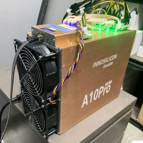 Bitmain AntMiner S19 Pro 110Th/s, Antminer S19 95TH, A1 Pro 23th Miner, Antminer T17+, ANTMINER L3+, INNOSILICON A10 PRO 750MH, Canaan AVALON A1246 