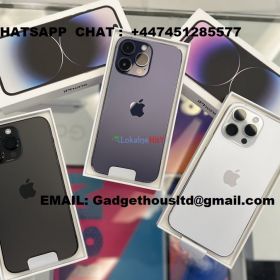 Apple iPhone 14 Pro Max, iPhone 14 Pro, iPhone 14, iPhone 14 Plus, iPhone 13 Pro Max, iPhone 13 Pro, iPhone 13