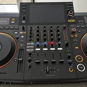 Pioneer OPUS-QUAD DJ System /  Pioneer XDJ-XZ DJ System / Pioneer XDJ-RX3 DJ System / Pioneer DJ DDJ-FLX10 / Pioneer DDJ 1000 / Pioneer DDJ 1000SRT 