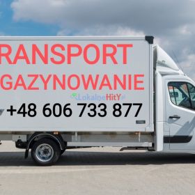 Usługi magazynowania w Krakowie, Przechowalnia Rzeczy, Magazynowanie